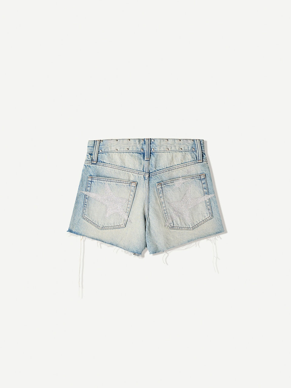 Stardust Denim shorts